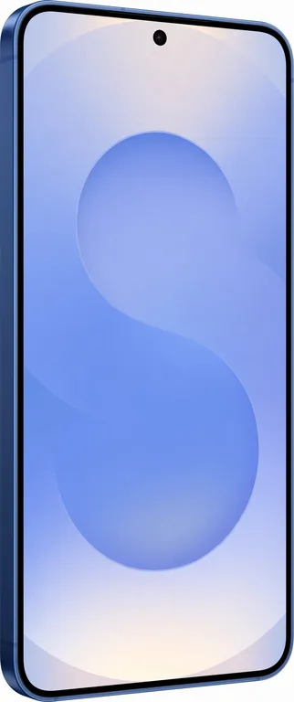 Смартфон Samsung Galaxy S25 12/256 ГБ Dual: nano SIM + eSIM Navy