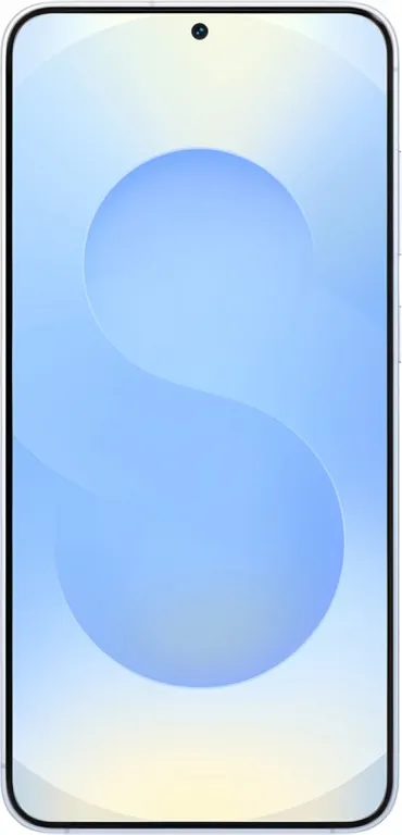 Смартфон Samsung Galaxy S25 12/128Gb (Голубой)
