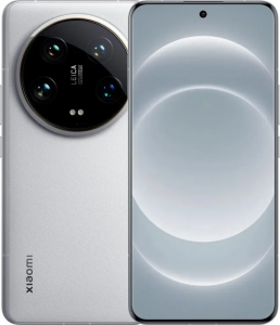 Смартфон Xiaomi 14 Ultra 16/512Gb, белый