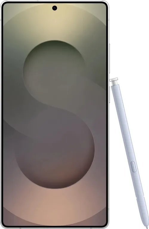 Смартфон Samsung Galaxy S25 Ultra 5G 12/1TB Серебристый
