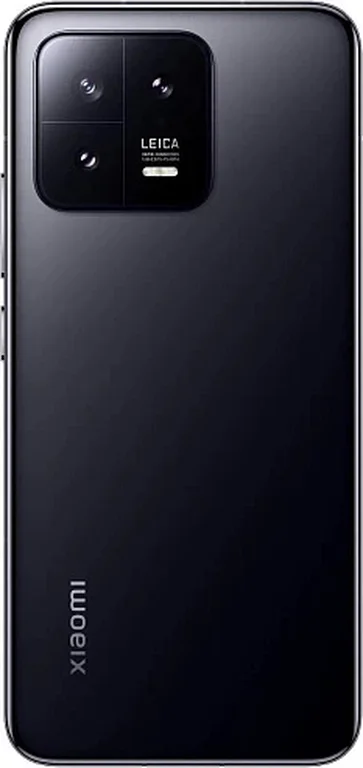 Смартфон Xiaomi 13 8/256GB CN (Чёрный, 8 ГБ, 256 ГБ, CN)