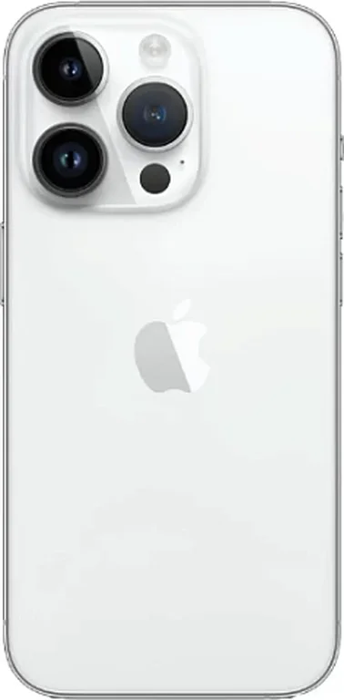 Смартфон Apple iPhone 14 Pro Max 512GB Global (512 ГБ, Белый, Global, 6 ГБ)