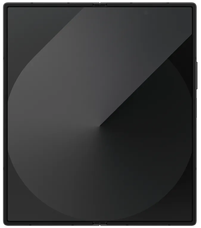 Смартфон Samsung Galaxy Z Fold6 12/512GB Black (Черный)