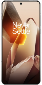 Смартфон OnePlus 13 16/512Gb arctic dawn (белый) Global Version