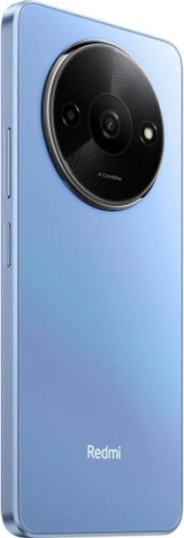 Смартфон Xiaomi Redmi A3 3/64GB Star Blue (Голубой)