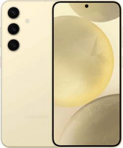 Смартфон Samsung Galaxy S24 Plus 12/256 ГБ, Желтый