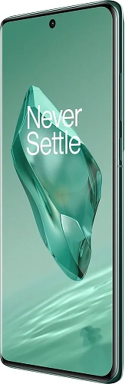 Смартфон OnePlus 12 16/512GB Global (Зелёный, 16 ГБ, 512 ГБ, Global)