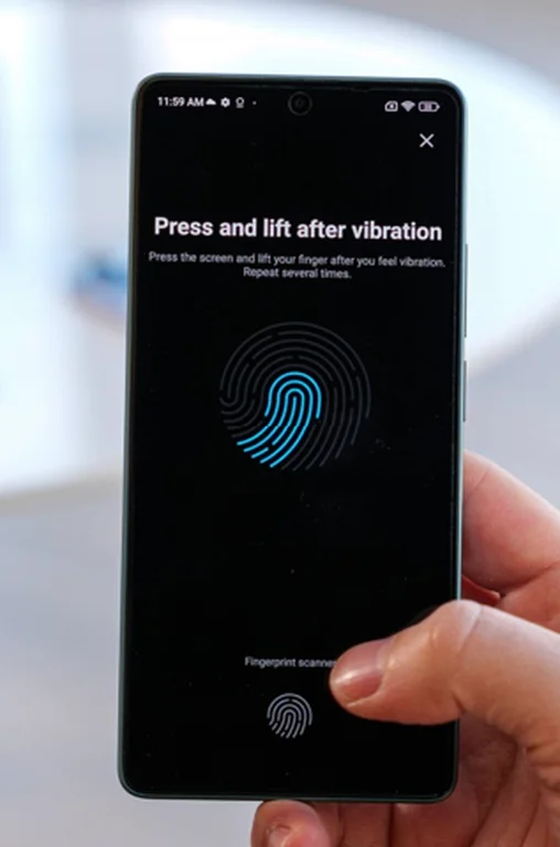 Смартфон Мобильный телефон Xiaomi Redmi Note 13 Pro 4G 8/256 ГБ Global, Lavender Purple