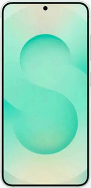 Смартфон Samsung Galaxy S25 Plus 5G 12/512 ГБ, Dual: nano SIM + eSIM, мятный