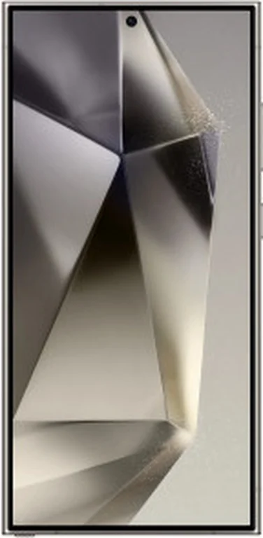 Смартфон Samsung Galaxy S24 Ultra 12/256 ГБ, Титановый Серый