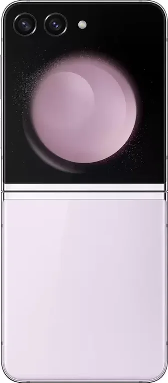 Смартфон Samsung Galaxy Z Flip5 8/256 ГБ лаванда