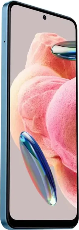 Смартфон Xiaomi Redmi Note 12 6/128 GB синий