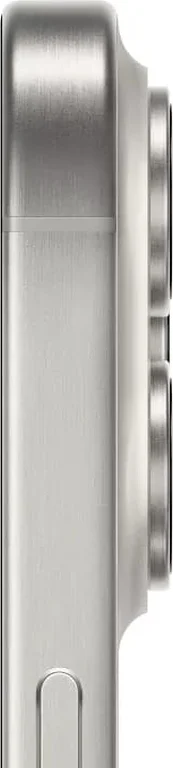 Смартфон Apple iPhone 15 Pro Max 256Gb White Titanium