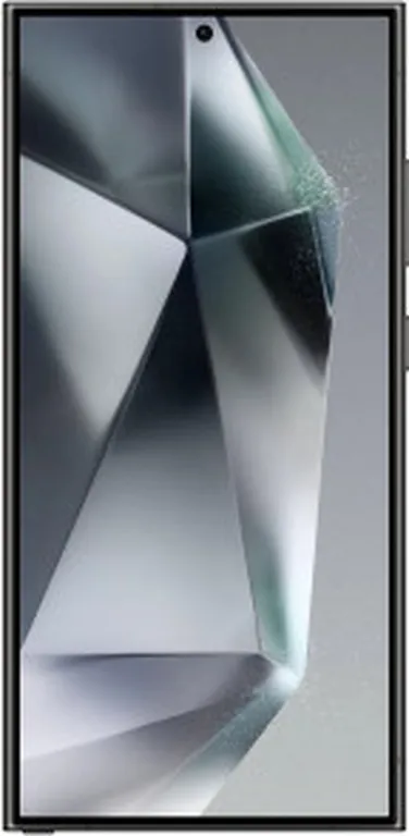 Смартфон Samsung Galaxy S24 Ultra 12/512 ГБ, Титановый Черный