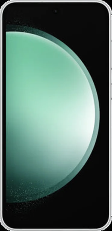 Смартфон Samsung Galaxy S23 FE 8/256 ГБ, Dual: nano SIM + eSIM, мятный