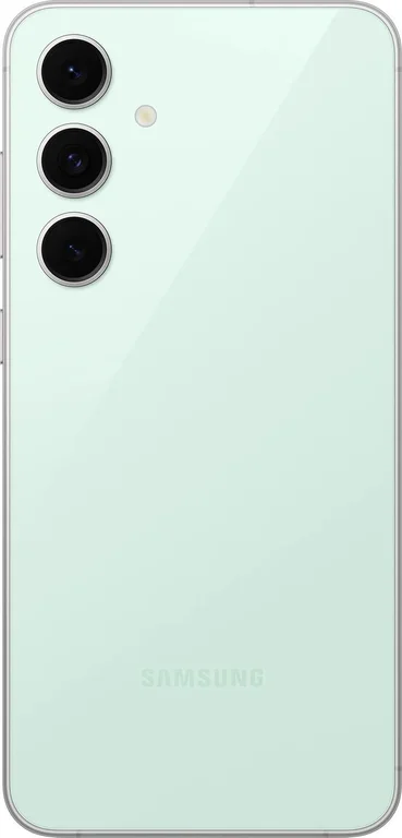 Смартфон Samsung Galaxy S24 FE 8/256Gb (SM-S721BLGCCAU) Mint