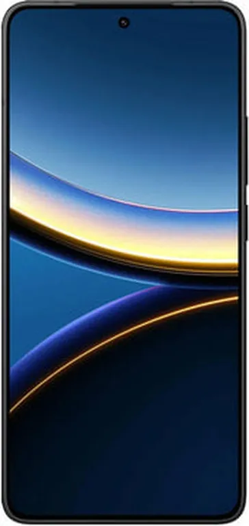 Смартфон Xiaomi POCO F7 Pro 12/512 ГБ Global, Dual nano SIM, черный