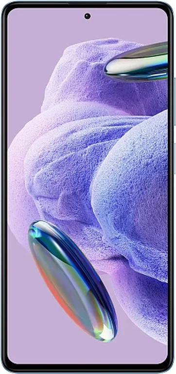 Смартфон Xiaomi Redmi Note 12 Pro+ 5G 8/256GB Global (Синий, 8 ГБ, 256 ГБ, Global)