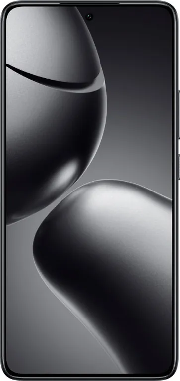 Смартфон Xiaomi 14T 12/256Gb Titan Black (Черный) RU