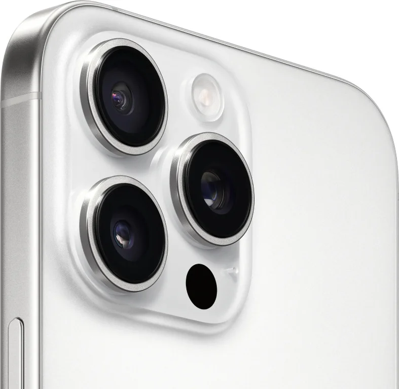 Смартфон Apple iPhone 16 Pro Max 1Tb Белый титан