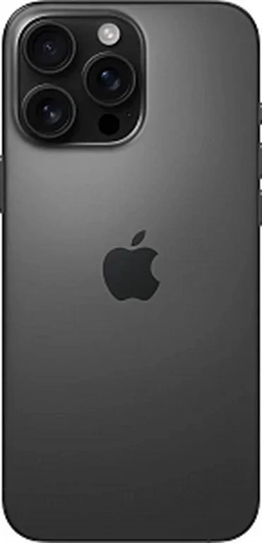 Смартфон Apple iPhone 16 Pro 128 ГБ Black Titanium