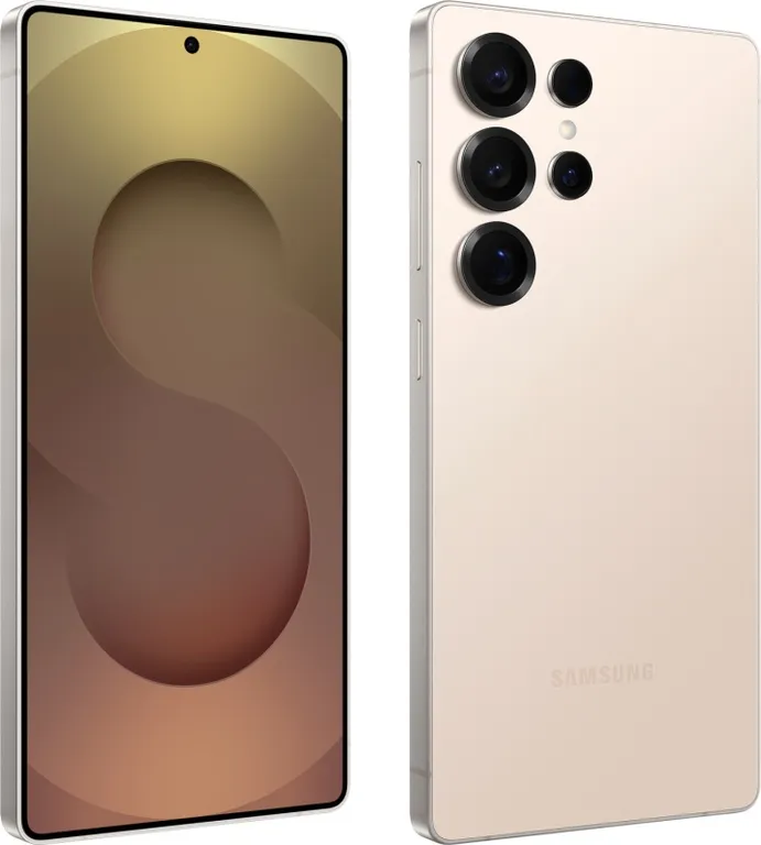 Смартфон Samsung Galaxy S25 Ultra SM-S938B 12/512Gb Titanium Pinkgold