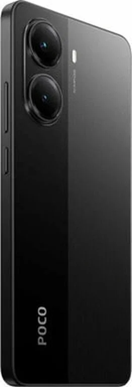 Смартфон Xiaomi POCO X7 Pro 12/512 GB, Dual nano SIM, Черный