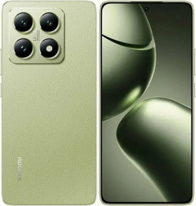 Смартфон Xiaomi 14T 12/256GB, зеленый (Lemon Green)