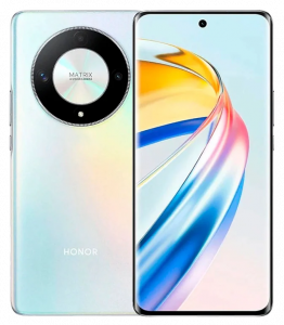 Смартфон Honor X9b 12/256Gb Titanium Silver (Серебристый) (Global) 2Sim
