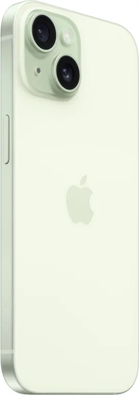 Смартфон Apple iPhone 15 128 Gb, Зеленый SIM + eSIM