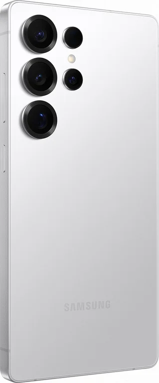 Смартфон Samsung Galaxy S25 Ultra 12/512 Gb (Серебряный Титан)