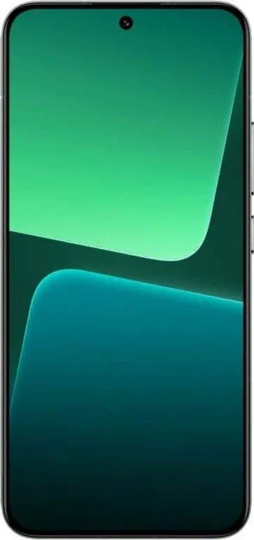 Смартфон Xiaomi 13 12/512 ГБ CN, Dual nano SIM, зеленый
