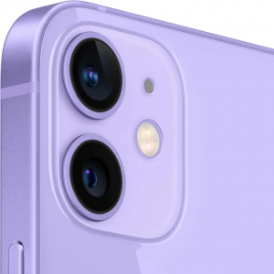 Смартфон Apple iPhone 12 128Gb Фиолетовый