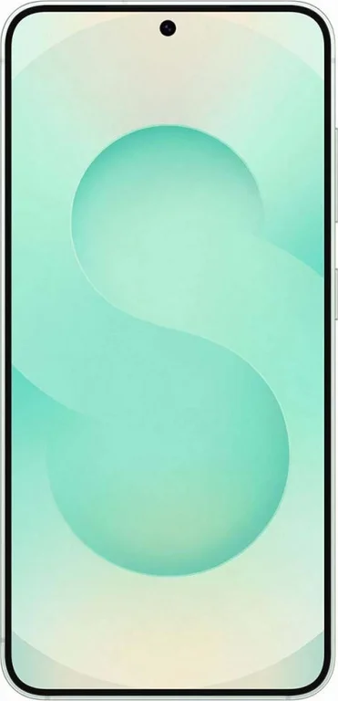 Смартфон Samsung Galaxy S25 12/512Gb (Мятный)
