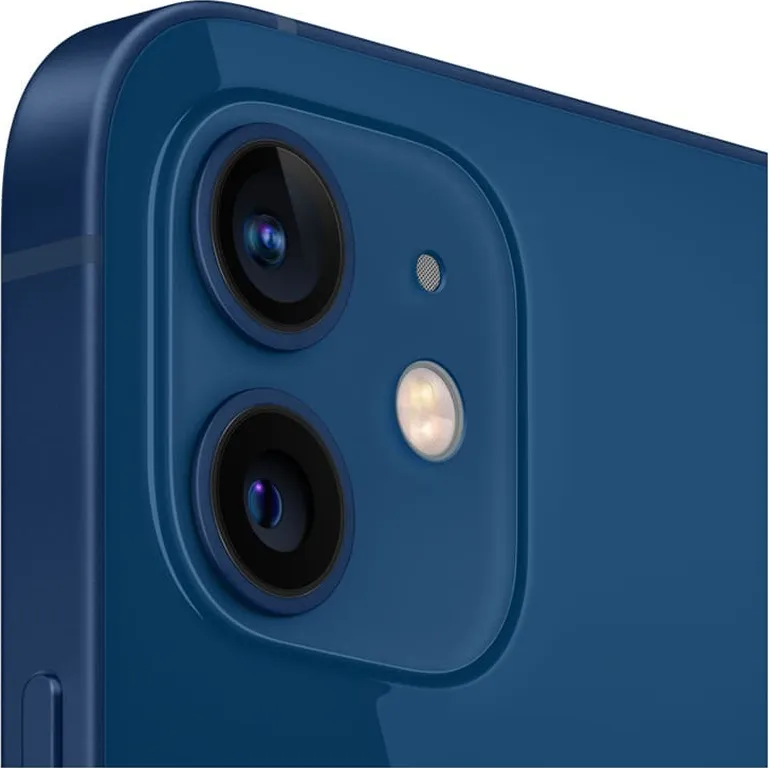 Смартфон Apple iPhone 12 128 Gb (Синий)