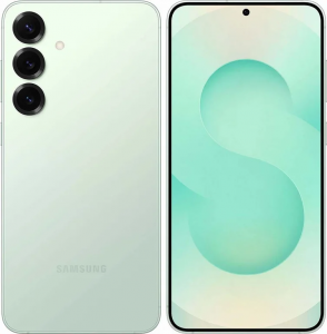 Смартфон Samsung Galaxy S25+ (2025) 12/256Gb Mint, мятный