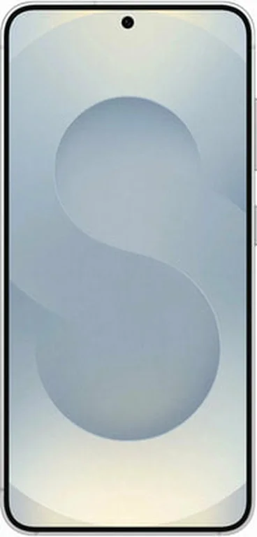 Смартфон Samsung Galaxy S25 12/128 ГБ, 5G, Silver Shadow (Серый)