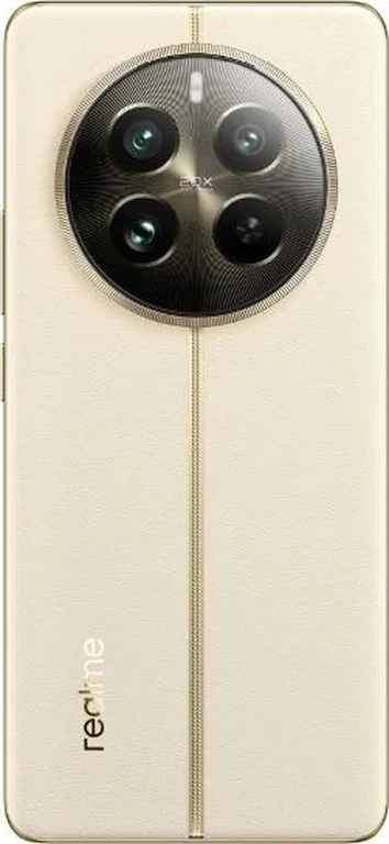 Смартфон realme 12 Pro 12/512GB Beige Sand
