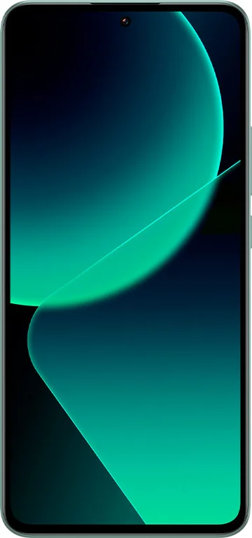 Смартфон Xiaomi 13T Pro 12/512Gb Meadow Green (Зеленый) EU