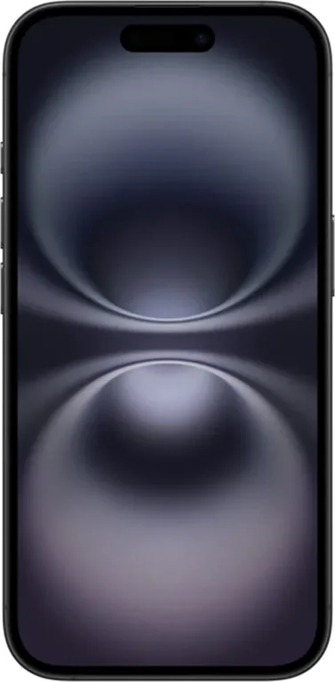 Смартфон Apple iPhone 16 128Gb (Black)