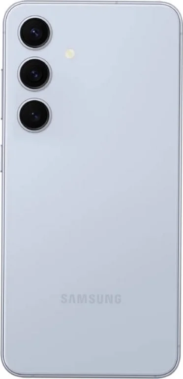 Смартфон Samsung Galaxy S24 8/128 ГБ, голубой