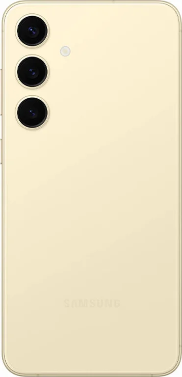 Смартфон Samsung Galaxy S24+ 12/512 ГБ, Amber Yellow/Желтый