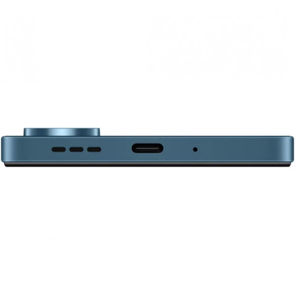 Смартфон Xiaomi Redmi 13C 4/128GB Navy Blue (Темно-синий)
