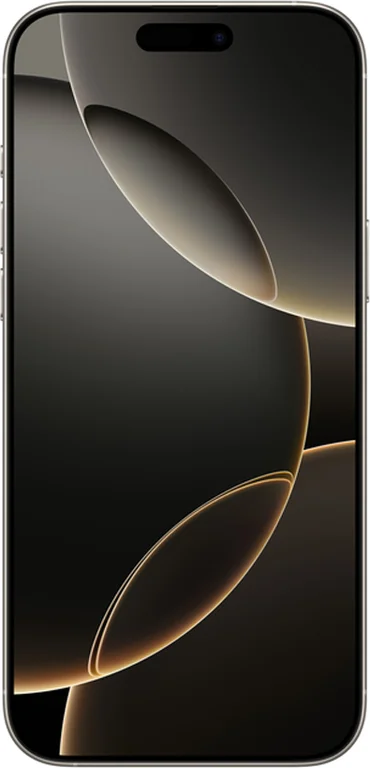 Смартфон Apple iPhone 16 Pro Max 512Gb (Natural Titanium)