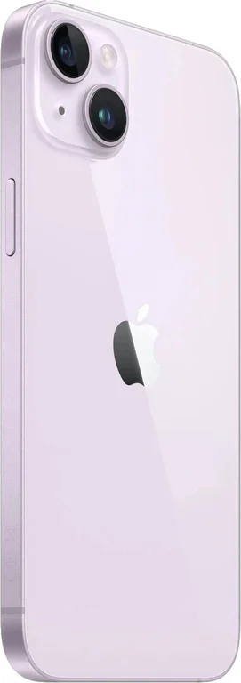 Смартфон Apple iPhone 14 128Gb,A2884,фиолетовый