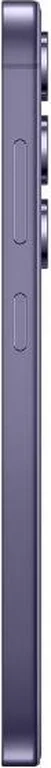 Смартфон Samsung Galaxy S24 128GB Cobalt Violet