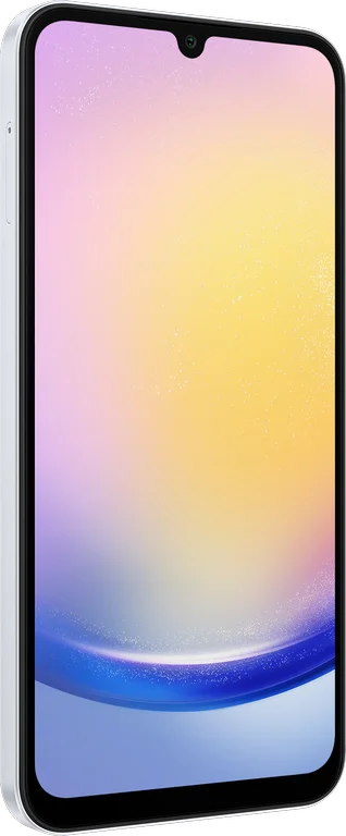 Смартфон Samsung Galaxy A25 5G 6/128 ГБ, Dual nano SIM, голубой