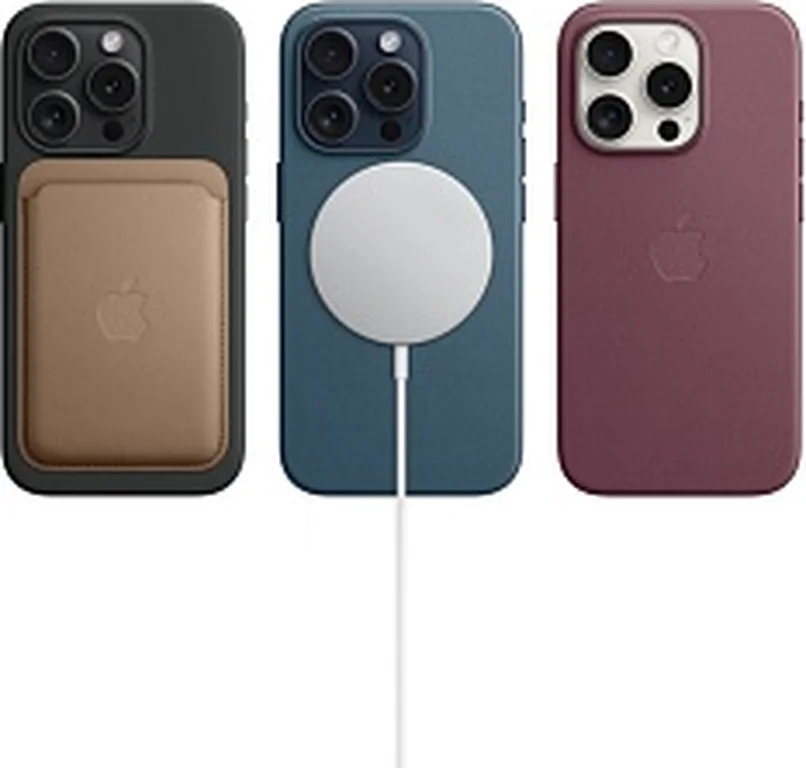 Смартфон Apple iPhone 15 Pro Max eSIM 256 ГБ, «титановый синий»