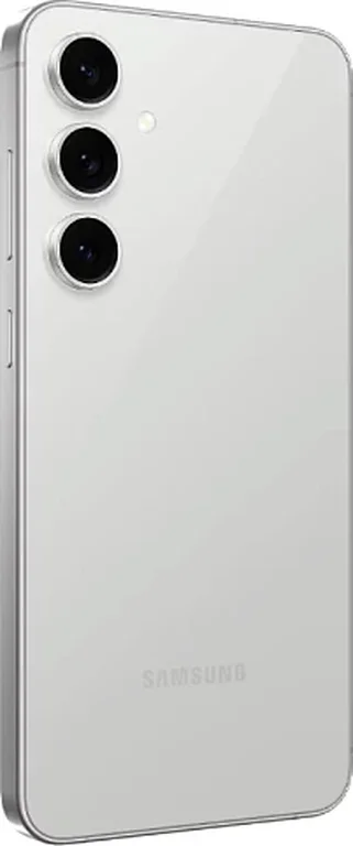 Смартфон Samsung Galaxy S24 FE 8/256GB Global (Серый, 8 ГБ, 256 ГБ, Global)