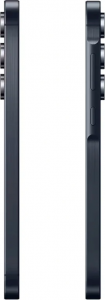 Смартфон Samsung Galaxy A55 5G 8/256Gb Тёмно-Синий